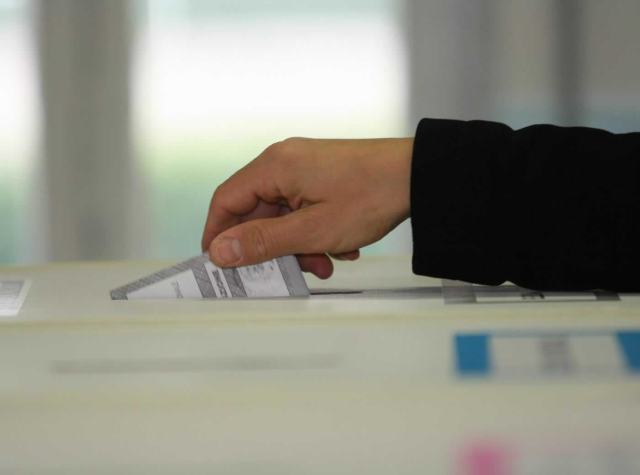 Esercizio del diritto di voto dei cittadini europei residenti in italia